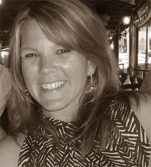 Katie Riegel